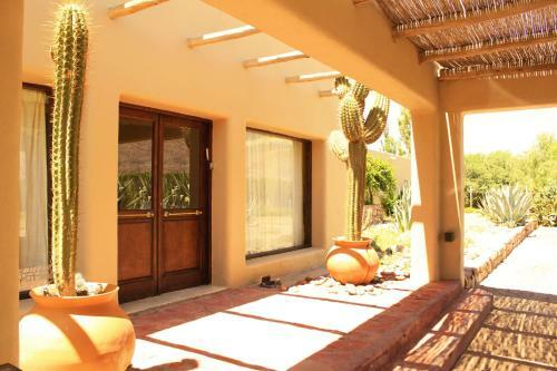 Las Pircas Hotel Boutique