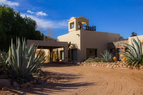 Las Pircas Hotel Boutique