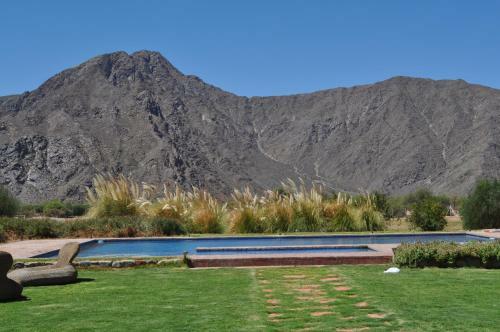 Las Pircas Hotel Boutique