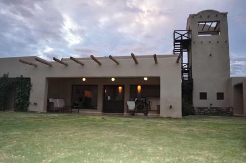 Las Pircas Hotel Boutique