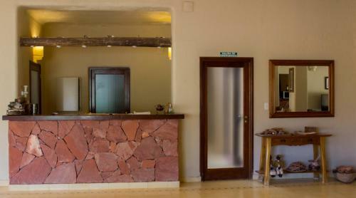 Las Pircas Hotel Boutique