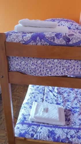 Apartamento Departamento Alem