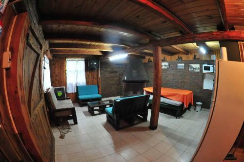 Posada El Maiten