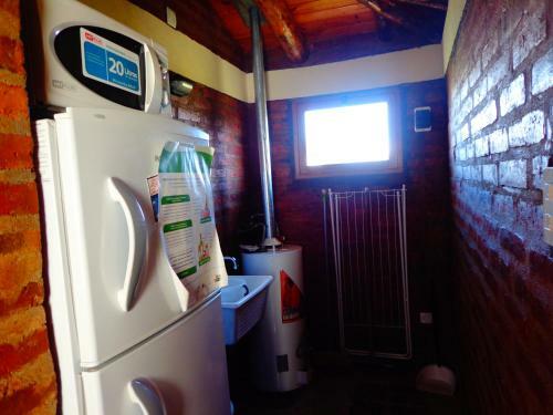 Lodge Caba�as Atrapasue�os