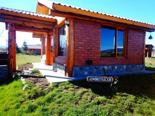 Lodge Caba�as Atrapasue�os