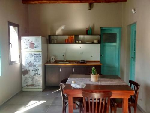 Posada Finca La Clementina
