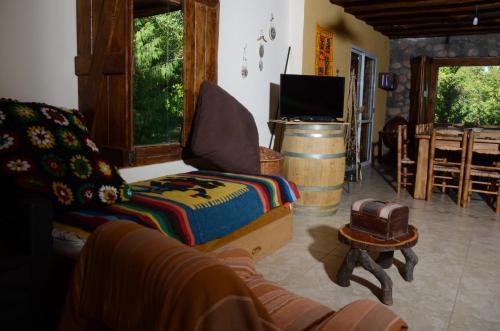 Agroturismo Casa De Campo De Piedra