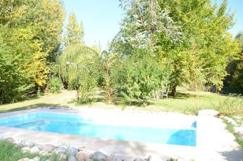 Agroturismo Casa De Campo De Piedra