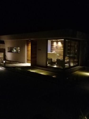 Hotel Casa Petrini
