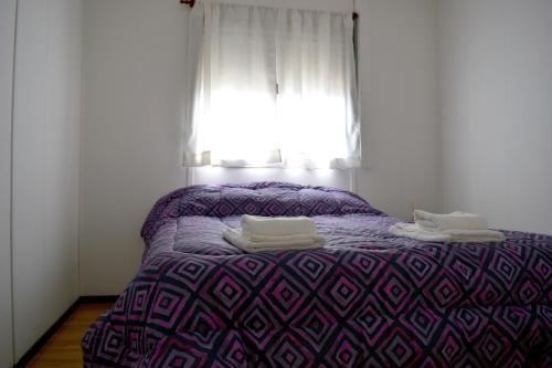 Apartamento Silvia's House