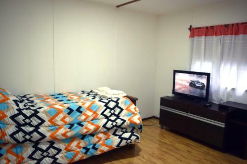 Apartamento Silvia's House