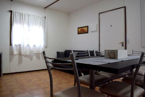 Apartamento Silvia's House