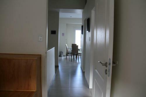 Apartamento Ushuaia Flat II