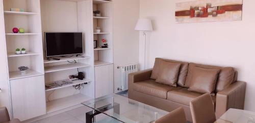 Apartamento Ushuaia Flat II