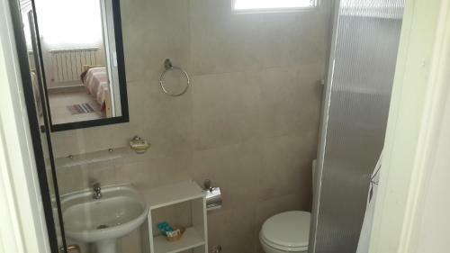 Apartamento Departamento Totalmente Equipado