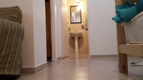 Apartamento Departamento Totalmente Equipado