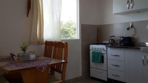 Apartamento Departamento Totalmente Equipado