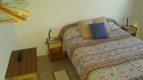 Apartamento Departamento Totalmente Equipado
