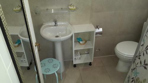 Apartamento Departamento Totalmente Equipado