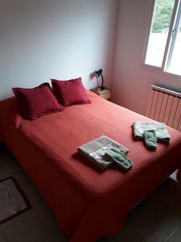 Apartamento Departamento Totalmente Equipado