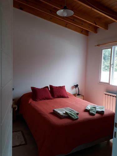 Apartamento Departamento Totalmente Equipado