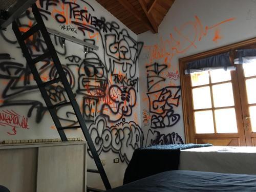 Private Room In Big House