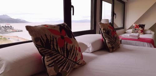 Apartamento Ushuaia Flat I