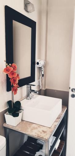 Apartamento Ushuaia Flat I