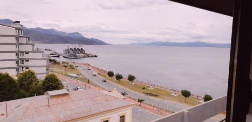 Apartamento Ushuaia Flat I