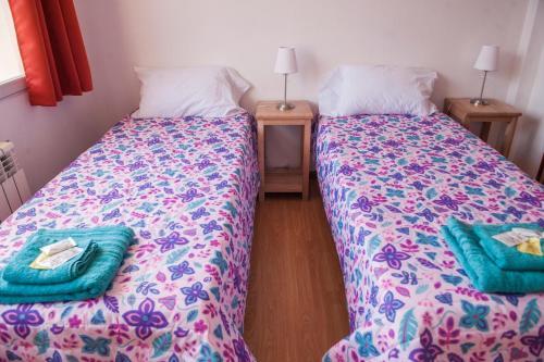 Apartamento Gente Del Sur Belgrano