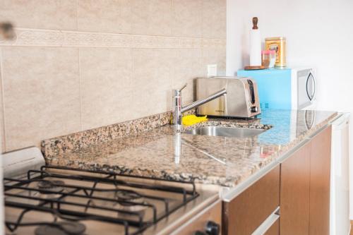 Apartamento Gente Del Sur Belgrano