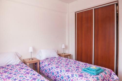 Apartamento Gente Del Sur Belgrano