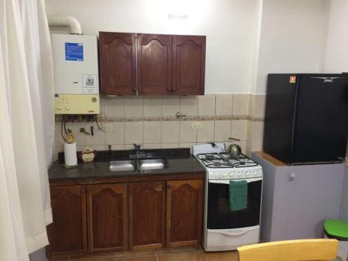 Apartamento Principio De Todo II