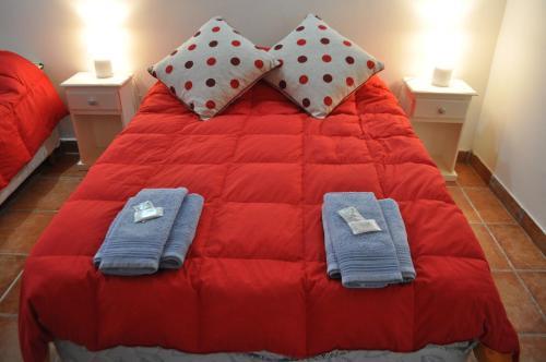 Apartamento Principio De Todo II