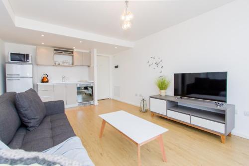 Apartamento Edificio Pac�fico