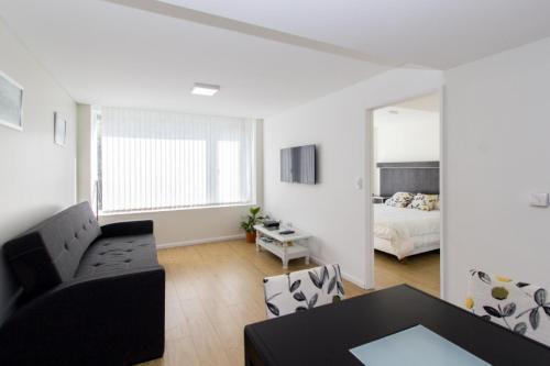 Apartamento Edificio Pac�fico