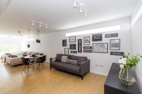 Apartamento Edificio Pac�fico