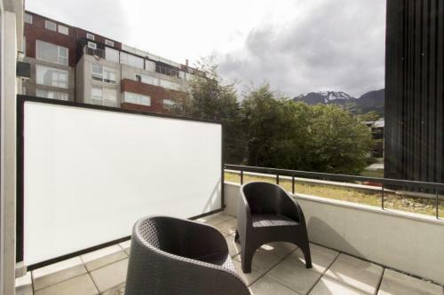 Apartamento Edificio Pac�fico