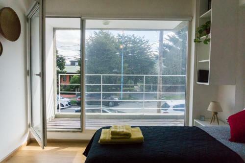 Apartamento Gente Del Sur Onas