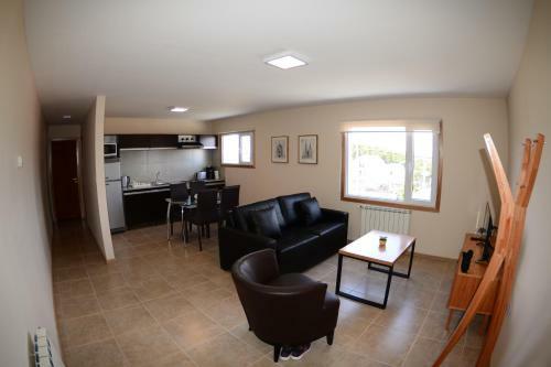 Apartamento Complejo Los Guindos - Ushuaia Flat