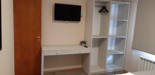 Apartamento Complejo Los Guindos - Ushuaia Flat