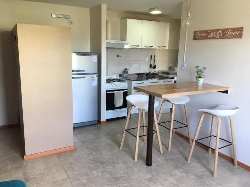 Apartamento Mlh2 Departamentos
