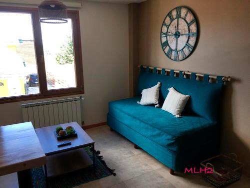 Apartamento Mlh2 Departamentos