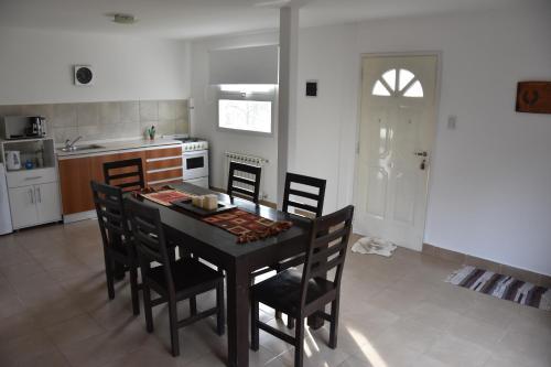 Apartamento Bosque Ushuaia