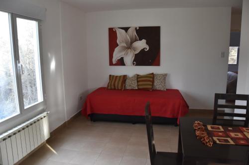 Apartamento Bosque Ushuaia
