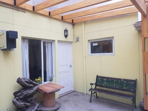 Apartamento Lo De Zoe