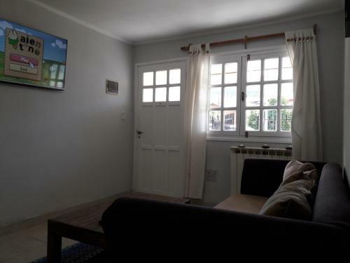 Apartamento Comoda Casa En Ushuaia