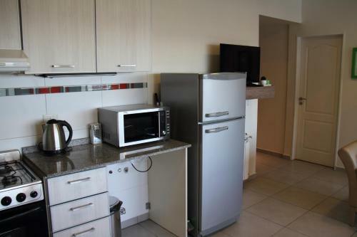 Apartamento Ushuaia Flat IV