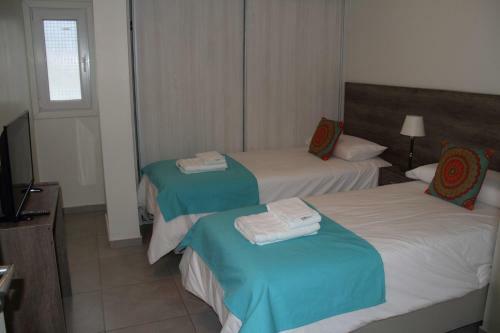 Apartamento Ushuaia Flat IV