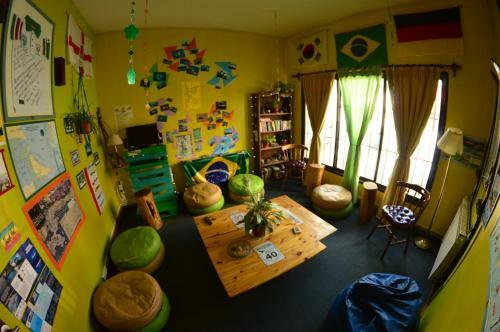 Albergue Torre Al Sur
